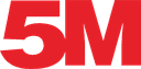 5M