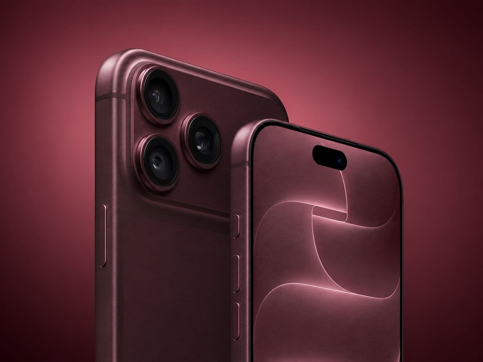 Apple iPhone 18 Pro
